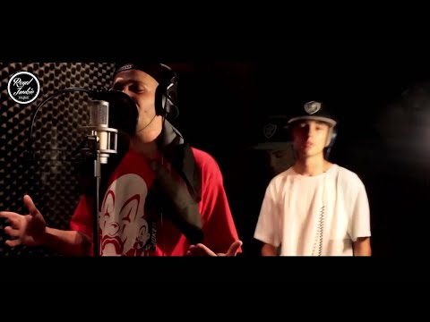 El Nino & Jianu Live BroNews