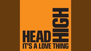 It&#39;s a Love Thing (Piano Invasion)