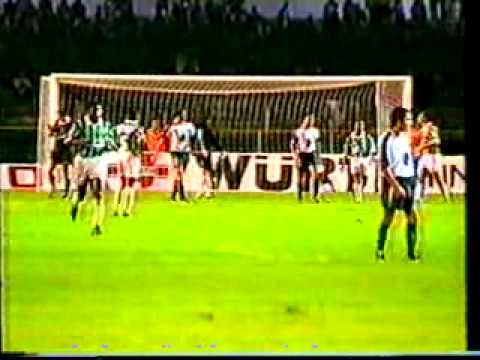 Ceará 0-0 Palmeiras