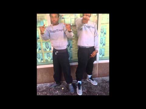 HeemSavage and Trap - How We Met Freestyle