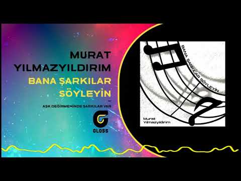 Video thumbnail for Bana Şarkılar Söyleyin