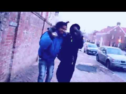 420Taewop - Come Up (Prod. By Dre Bangz) (Official Video) (Shot By Greedy.Visuals)