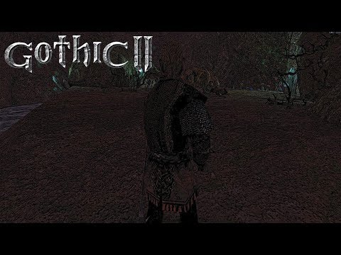 |Wo sind Angus und Hank|Gothic 2 die Nacht des Raben|38|