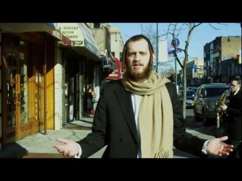 Aleh Katan Shimmy Engel feat: Yishai Lapidot - Official Music Video