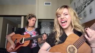 Hailey Knox &amp; JUNO-Crazy Train Mashup