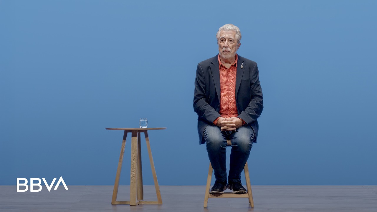 Nunca tuve un plan B: nací para ser escritor | Jordi Sierra i Fabra