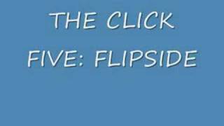 The Click Five: Flipside
