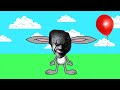 Pennywise Dances To Hop Hop Hop Like A Bunny Do