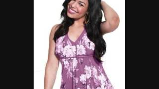 Jordin Sparks - Break Them