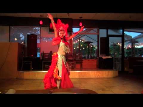 Khadiha BellySamba Kolbeh