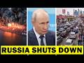 Putin's FINAL Crisis: TOTAL Fuel Collapse Begins After MASSIVE Ukraine STRIKES