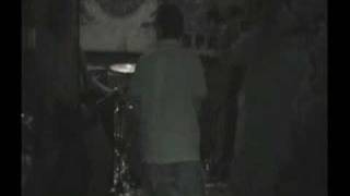 Dark Aladas - Error del Sistema (10-02-07) Buddah Groove