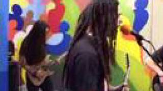 Kre@.TV puntata 2.5 (Fuzz Fuzz Machine)