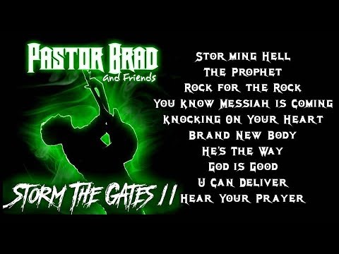 Thumbnail for Knocking On Your Heart Again video