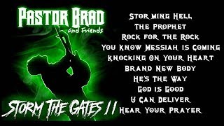 Knocking On Your Heart Again