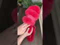 Michael Kors  Slippers unboxing