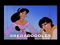 0ARCHIVES Jasmine Can T Forget About Love Return Of Jafar