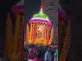 Velankanni Car Procession 2023