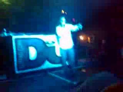 dj mag 2007 award ceromony