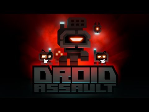 Droid Assault PC