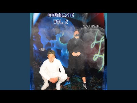 Tout est fini (feat. Nosslapunch)