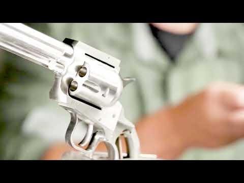 .30-30 REVOLVER ??? (Magnum Research BFR .30-30 Win)