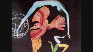 Chico Hamilton, Peregrinations LP, 1975