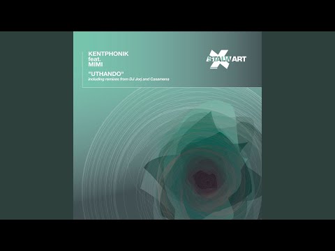 Uthando (DJ Rork Rework)