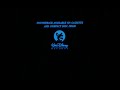 Walt Disney Pictures The Little Mermaid 1989 1997 Closing