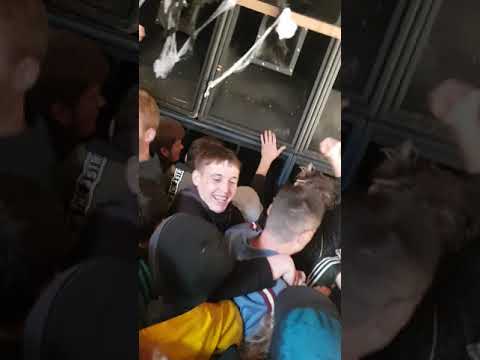 Halloween freeparty 2018