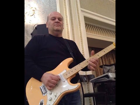 Мёд - кавер на песню Н.Носкова (Cover)