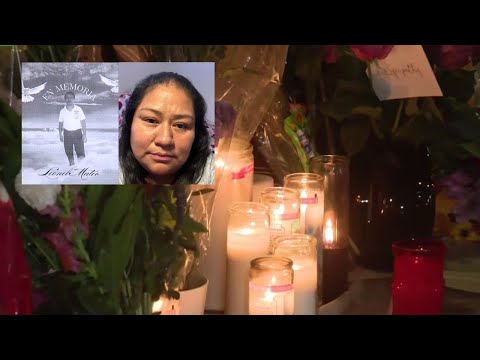 Memorial grows for victims in Westwood crash