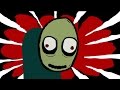 Salad Fingers 1: Spoons (HD) 