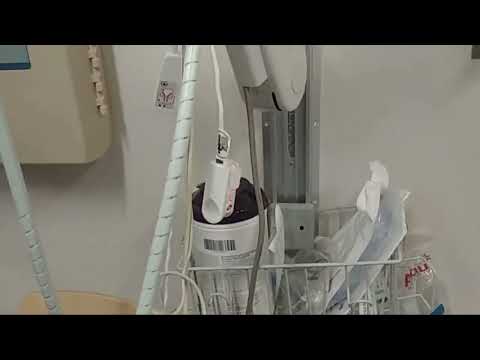 Монитор пациента Philips IntelliVue MX500