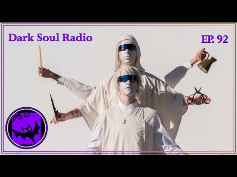Dark Soul Radio - Goth Rock | Post Punk | Cold Wave | Darkwave