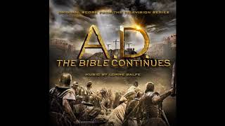 KidsofJesus.com for Animation Movie | A D  The Bible Continues - Lorne Balfe & Hans Zimmer (2015)