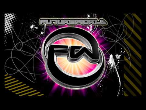 Breeze & Styles - Feel The Power (Technikore Remix)