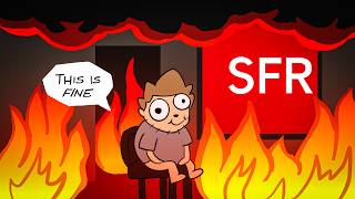 Fin de SFR : Que vont devenir vos forfaits Mobiles et Internet ?