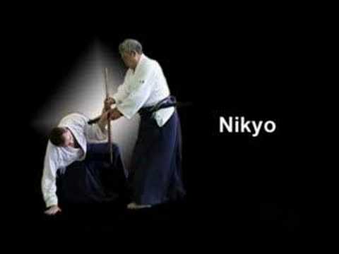 aikido a el menzah 1 - tunis / Toshiro suga
