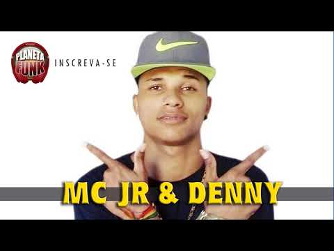 MT 'BALANÇANDO' -  DJ ANDRE DE CG - MC's JR E DENNY