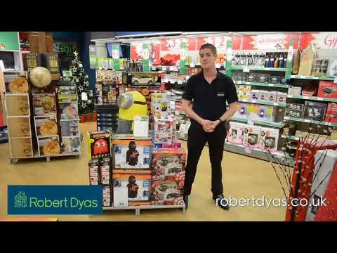 Robert Dyas New Advert - Where gays and straights can buy drills and much more