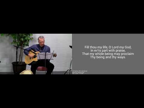 Grace Church Modesto Live Stream