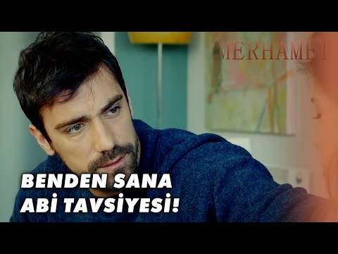 Fırat, Şadiye'ye Öğüt Verdi! - Merhamet 39. Bölüm