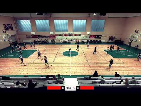 LJBL Talsi - DSN  U19. Talsi- Jaunpils U15 un U16