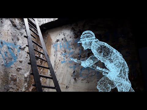 junXion - Epiphany (Official Music Video)