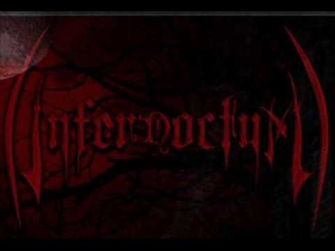 INFERNOCTUM  -  Fade Out The Star