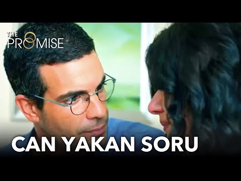 Can yakan soru | Yemin 262.Bölüm