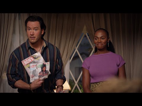 Black Pride 101 Goes Off the Rails - mixed-ish