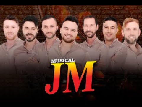 Musical JM - Sociedade Alvorada - Joinville/SC - 05-10-2024