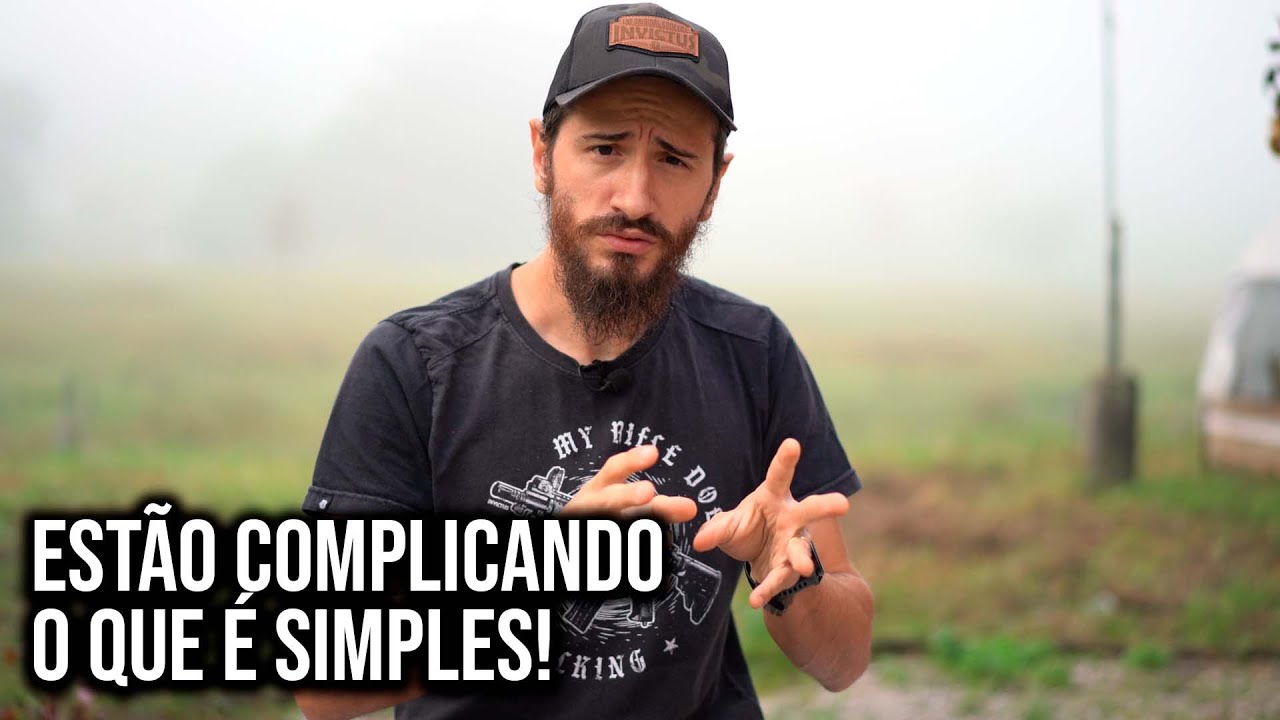 Como diferenciar o CERTO do ERRADO?